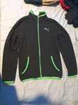 Casaco Puma  novo  L/M