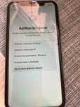 Smartfon Apple iPhone XR niebieski