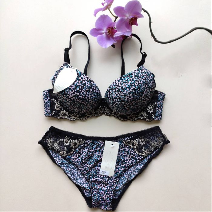 Шикарный комплект 80В, Weiyesi