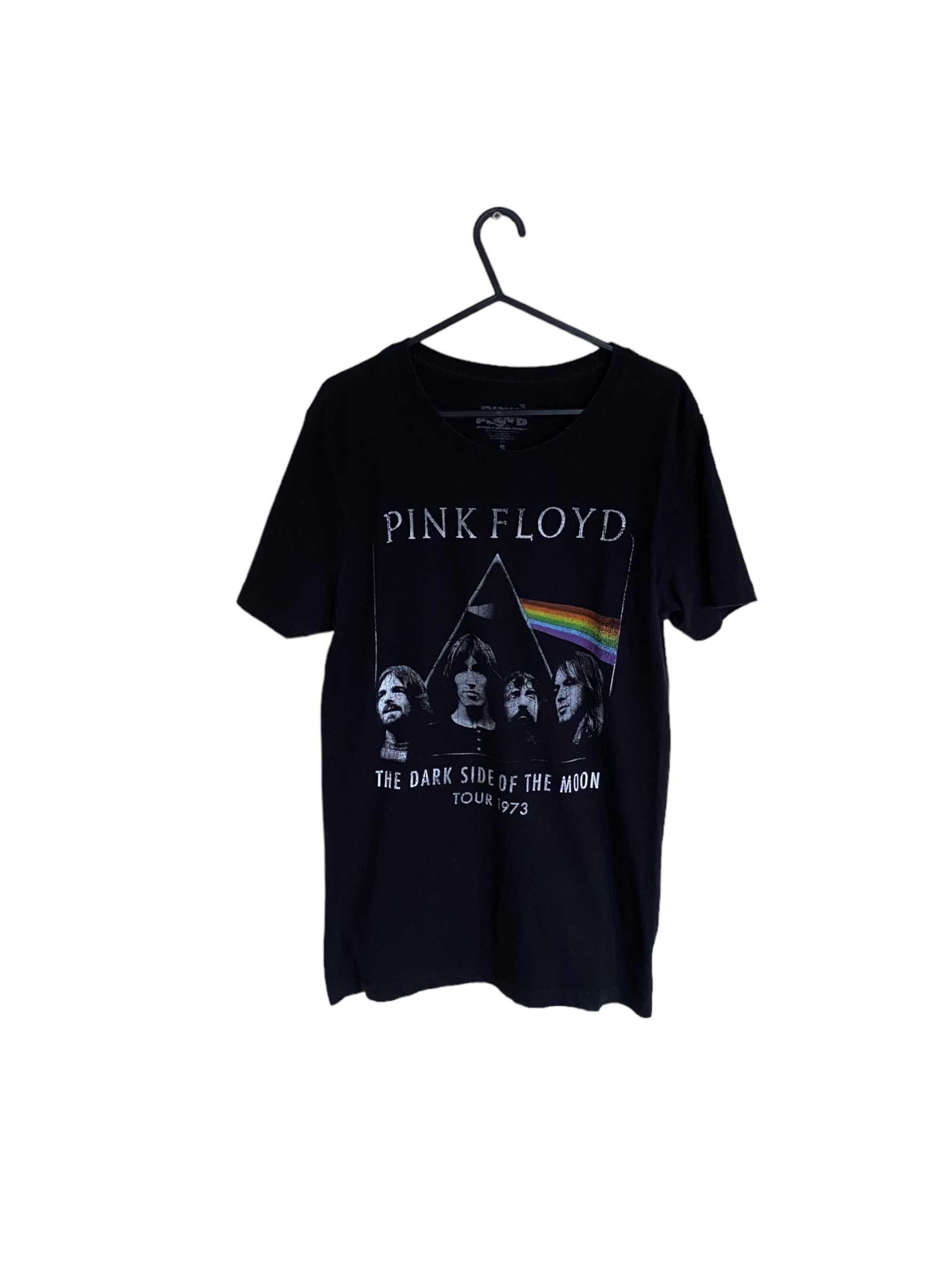Pink Floyd t-shirt, rozmiar S, stan bardzo dobry