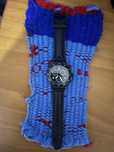 Swatch analogico