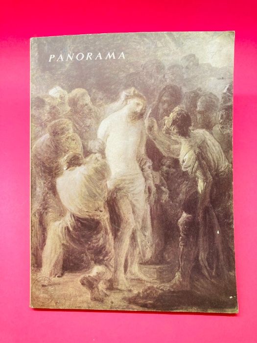 Panorama: Revista Portuguesa de Arte e Turismo Nº9