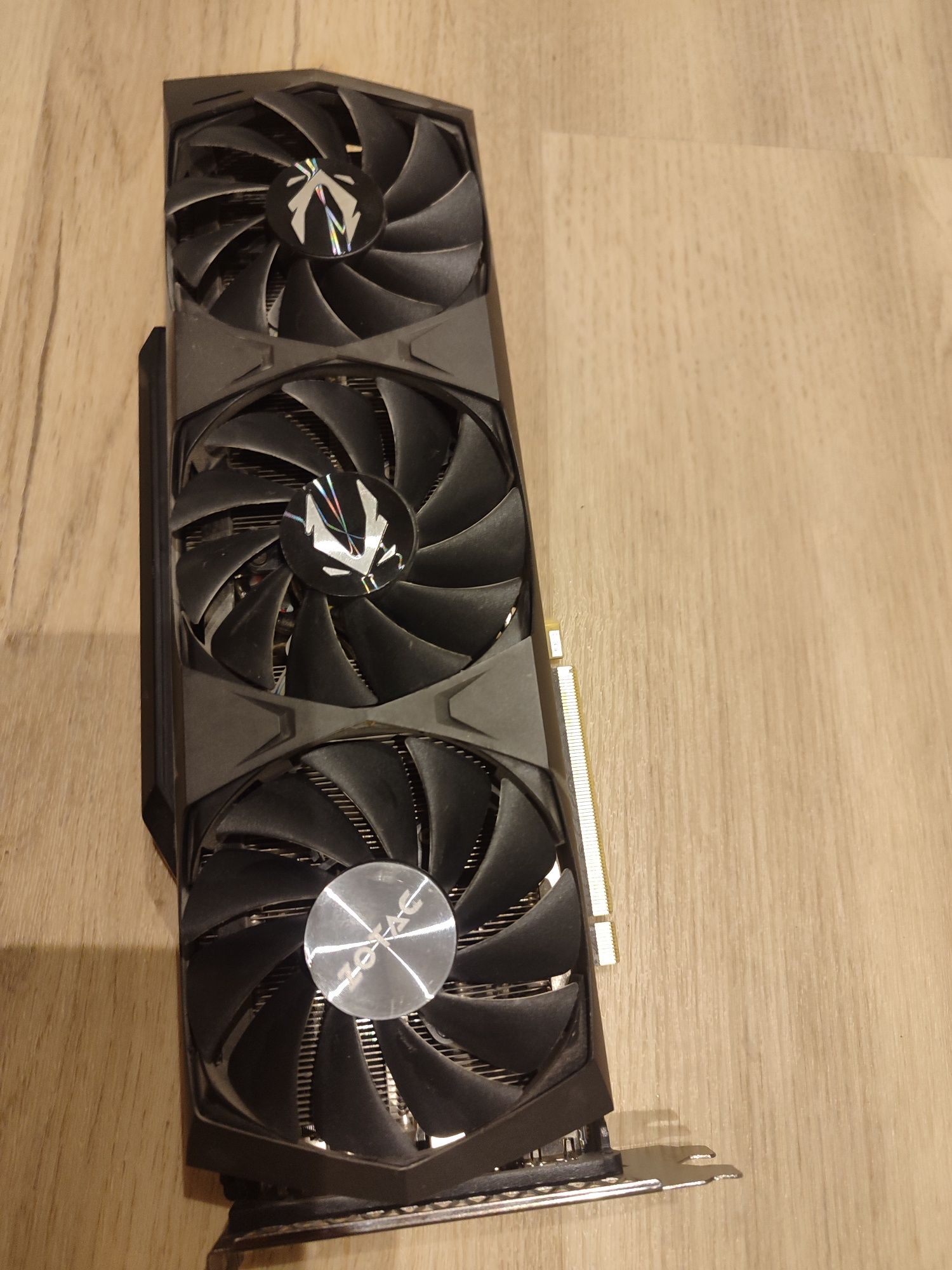 Rtx 3090 zotac 24gb