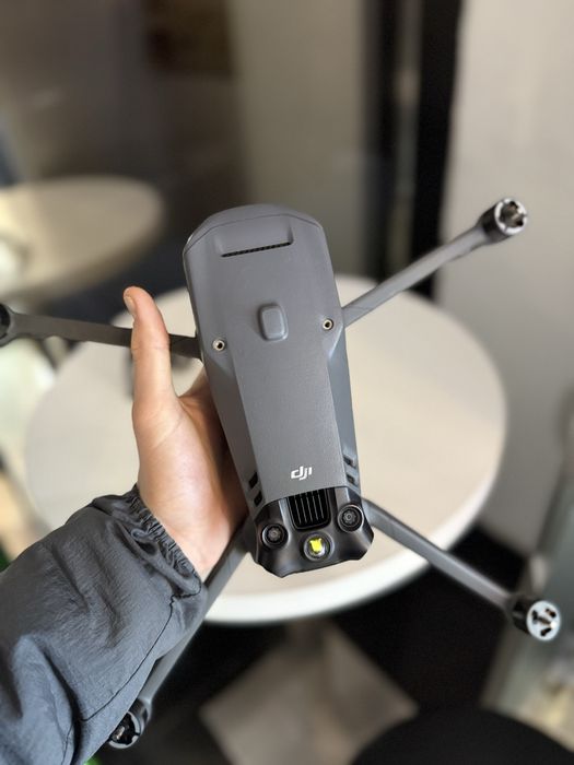 Dji Mavic 3T (тушка)