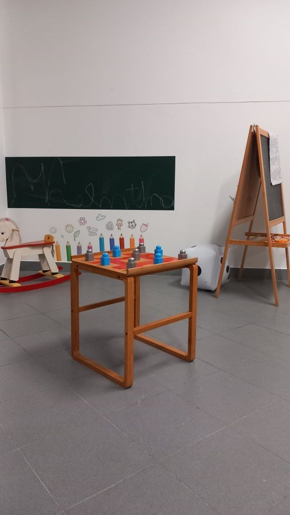 Espaço para festas 4KDZ