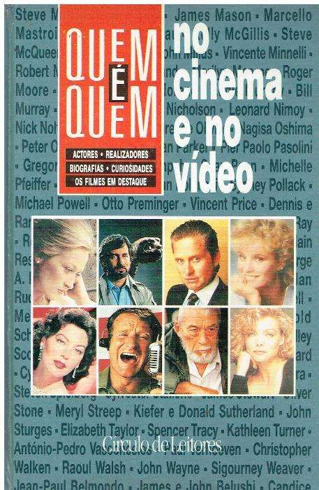 1033 - Cinema - Livros sobre Cinema 2