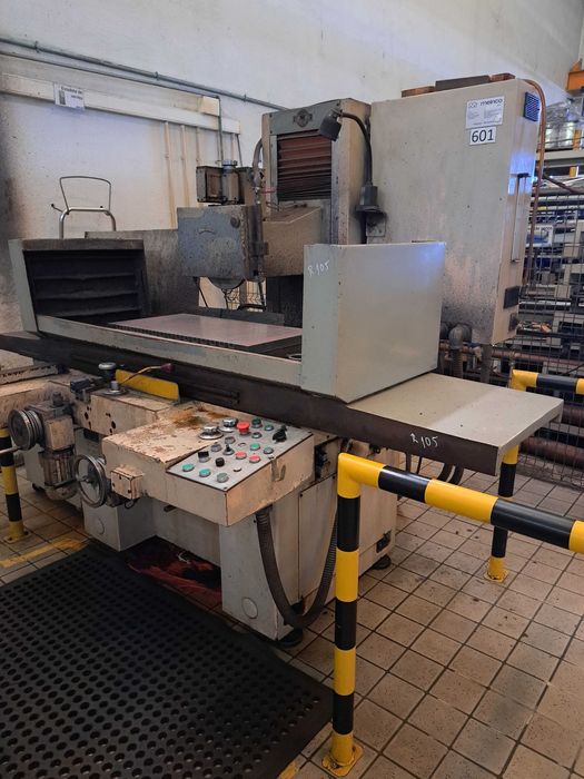 Retificadora MEINCO #R105