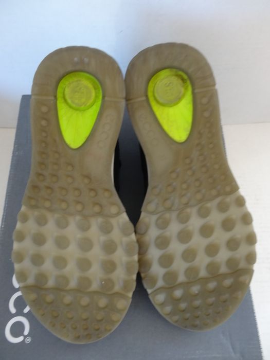 Buty ECCO S.T.1 roz 37  skóra YAK Półbuty