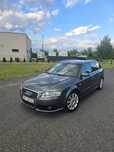 Audi a4 b7 s line 2.0 tdi 140 km