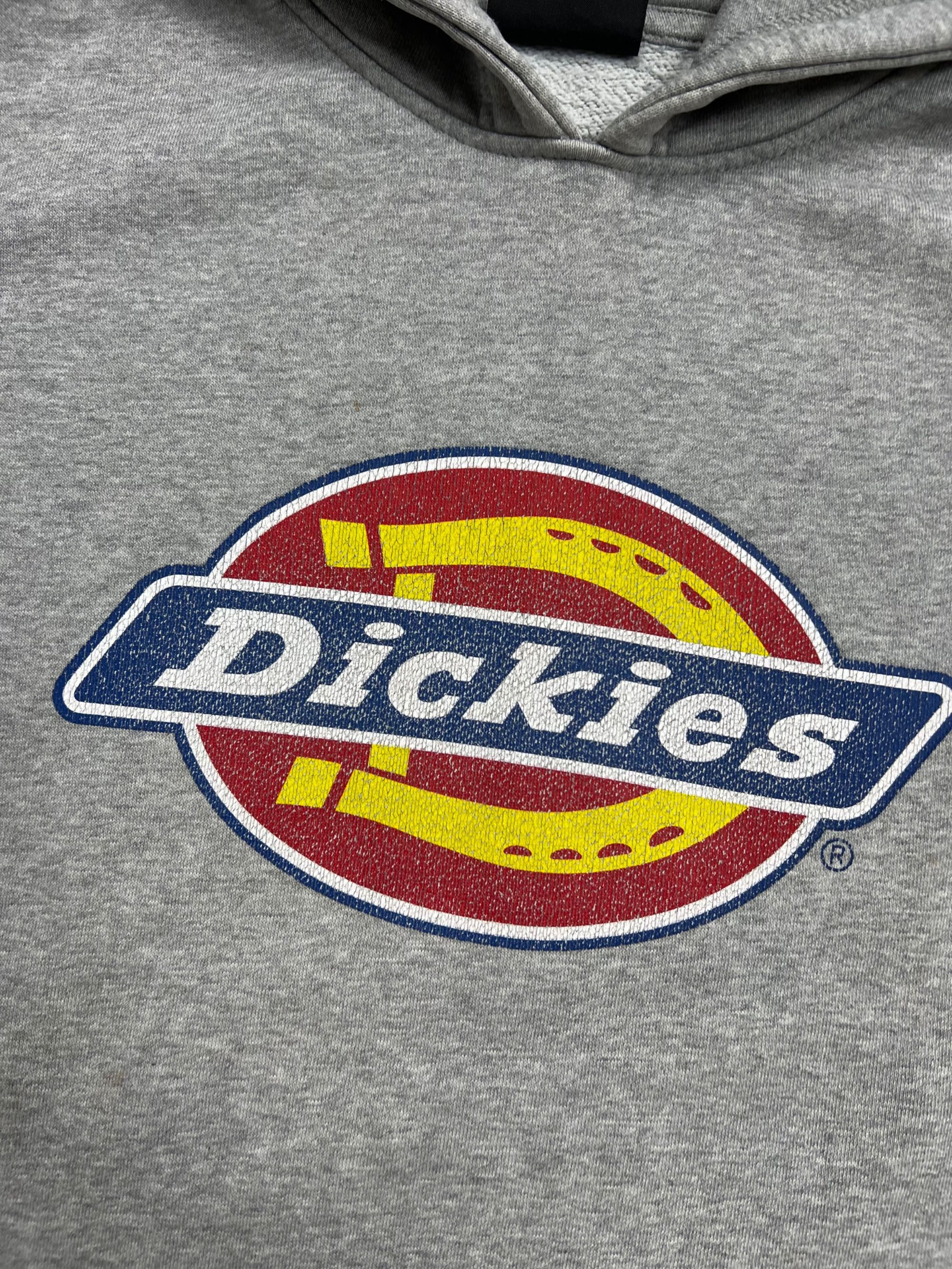 Bluza Dickies big logo