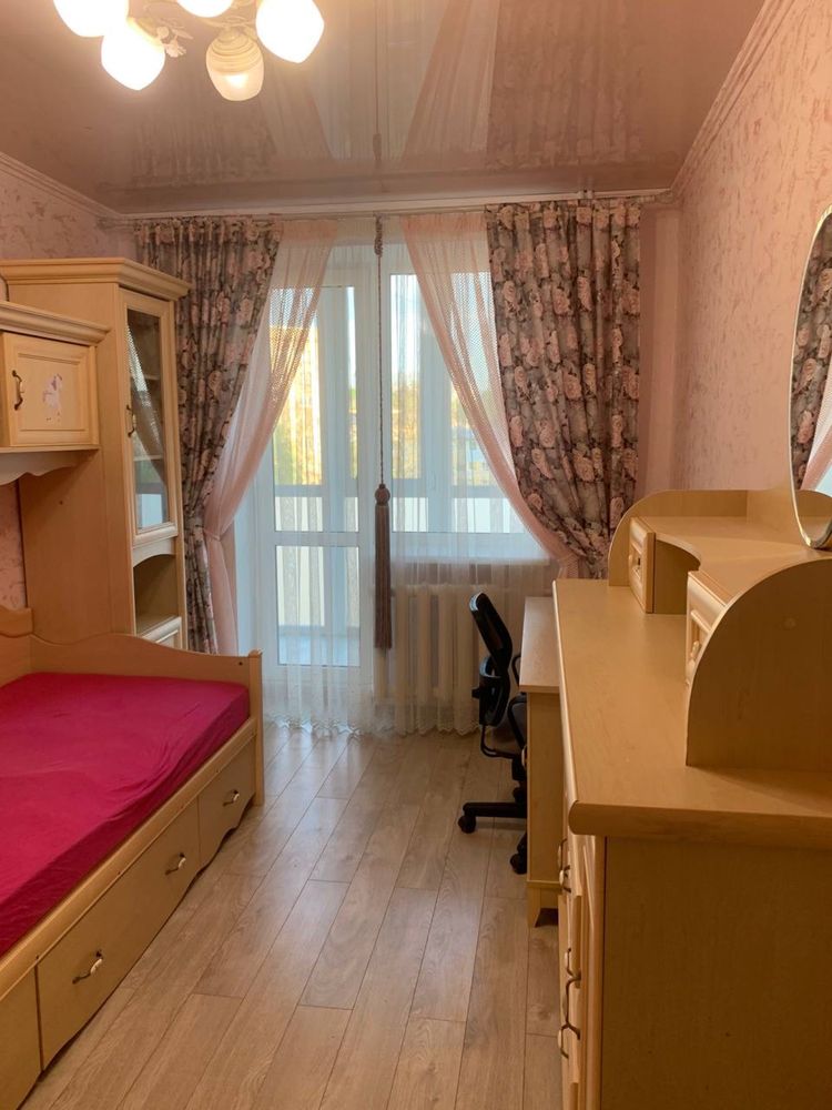 Продаж 2-х кімнатної квартири у центрі міста