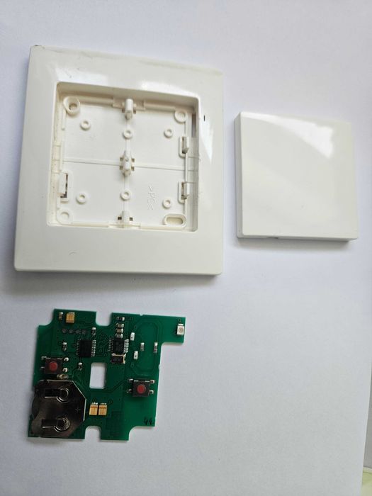 Zamel  exta free ROP-01 RNK-02 system sterowania bezprzewodowego