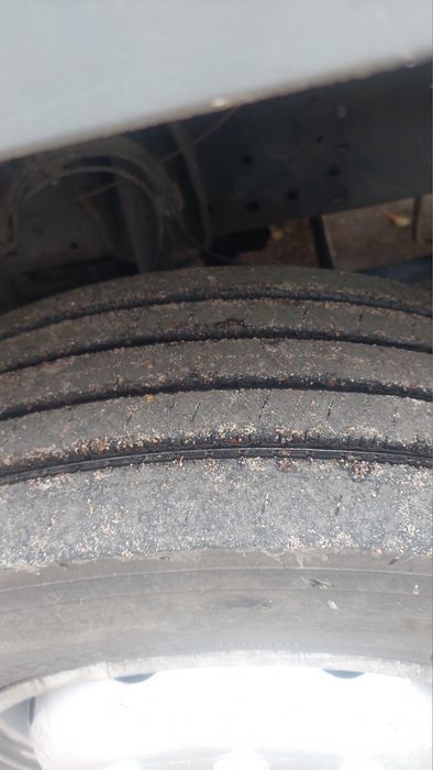 Mercedes  Atego 1318 13500 повна масса