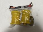 Komplet tulei belki tylnej - BMW 3 E30 - 2szt.