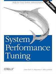 System performance tuning - help for Unix system administrators