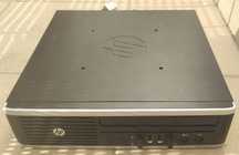 HP 8300 usdt GT630 Xeon 16