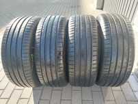Opony Letnie 225/50/18 Falken 2024r