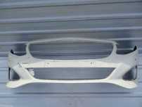 ZDERZAK PRZÓD Mercedes B klasa W246 lift 15-17