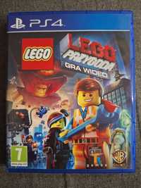 Gra PS4 Lego Przygoda