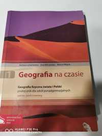 Geografia na czasie