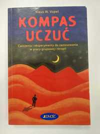 Kompas uczuć Klaus Vopel Psychologia Psychoterapia