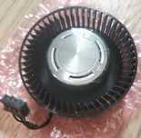 BFB0712HF 65mm 12V 1.8A 4Pin wentylator karty graficznej NVIDIA GTX Ti