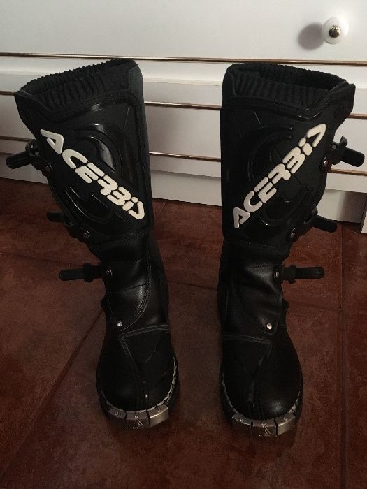 Botas motocross Acerbis