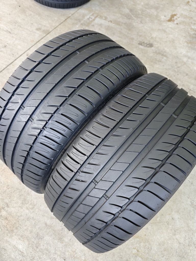 245/40/17 Michelin