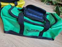 Mini duffle bag The North Face kosmetyczka