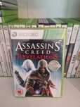Assassins creed revelations xbox 360