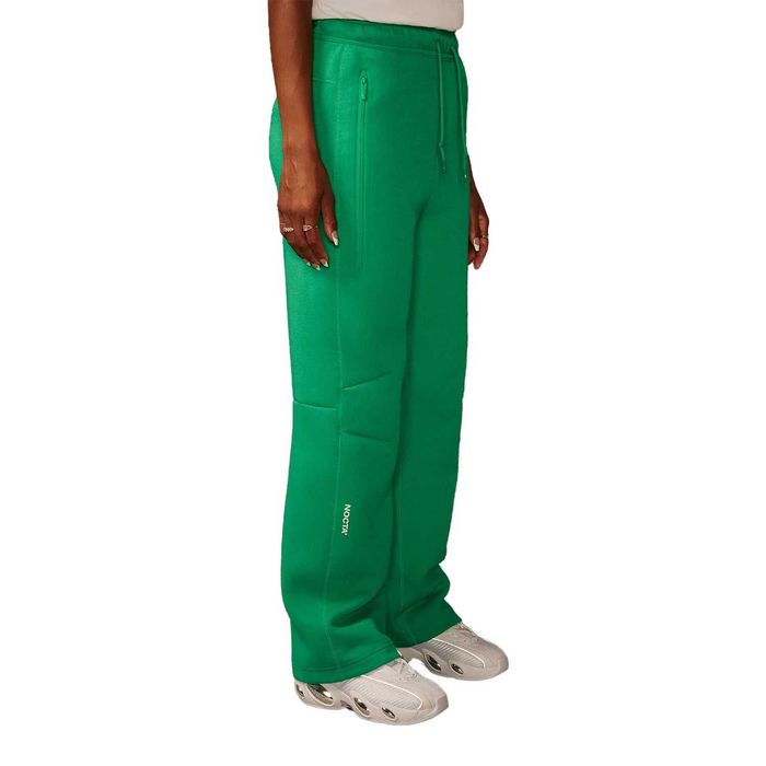 Штани Nike x NOCTA Tech Fleece Open Hem Pant Stadium Green