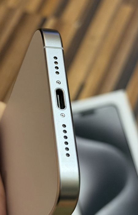 15 Pro Max.256.White.физ.sim..eu.