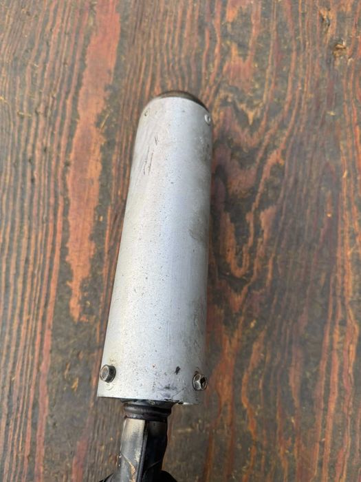 wydech koncowka tlumik 2t suzuki rm 85 r 04-23