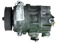 PXE16-8680P ORYGINALNY kompresor klimatyzacji VW Beetele Caddy CC Crafter Eos Golf Jetta Passat Siroco Sharan Tiguan Touran / 417