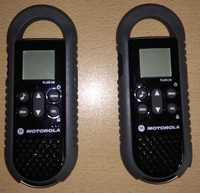 Motorola TLKR T5 (krótkofalówki/walkie-talkie)