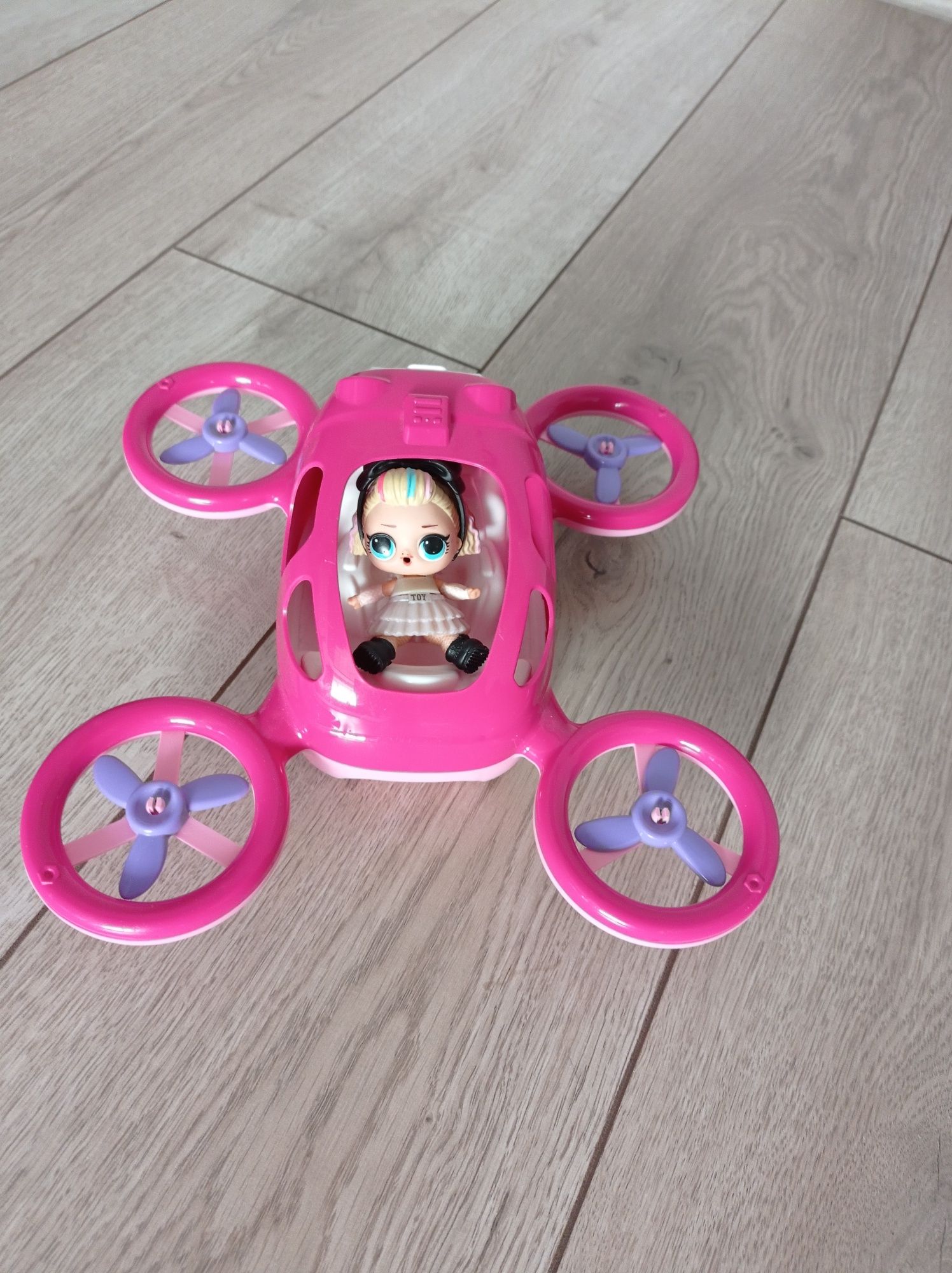 Квадрокоптер Вертоліт іграшковий