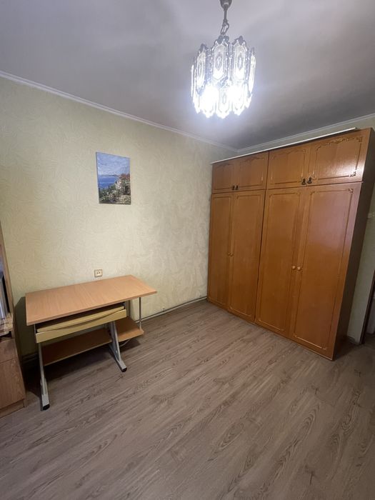 3-х кімнатна квартира вул. Одеська
