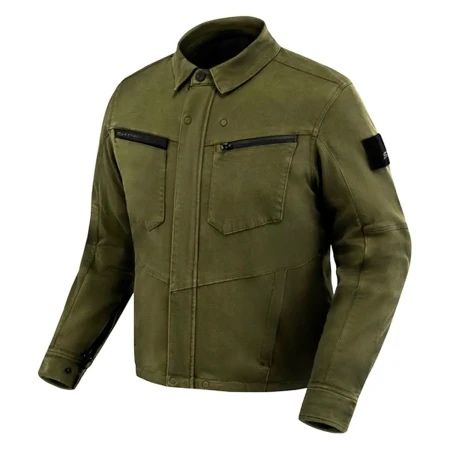 Мотокуртка Shima XL захист