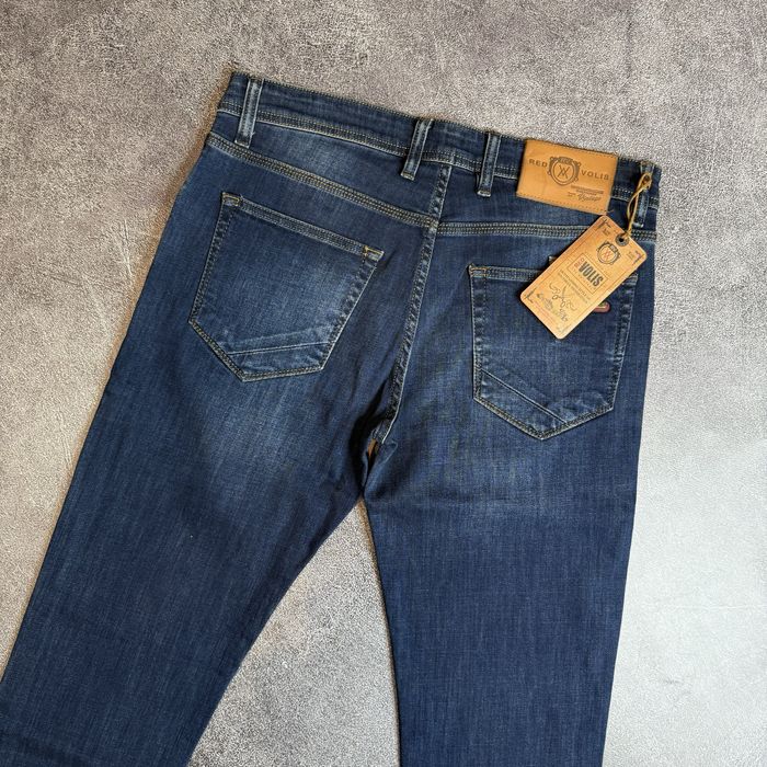 Чоловічі джинси Read Volis 32 33 34 38