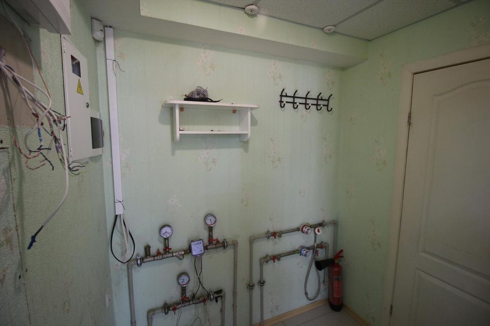 Продаж приміщення у центрі Хортицького р-ну - 34 кв.м.