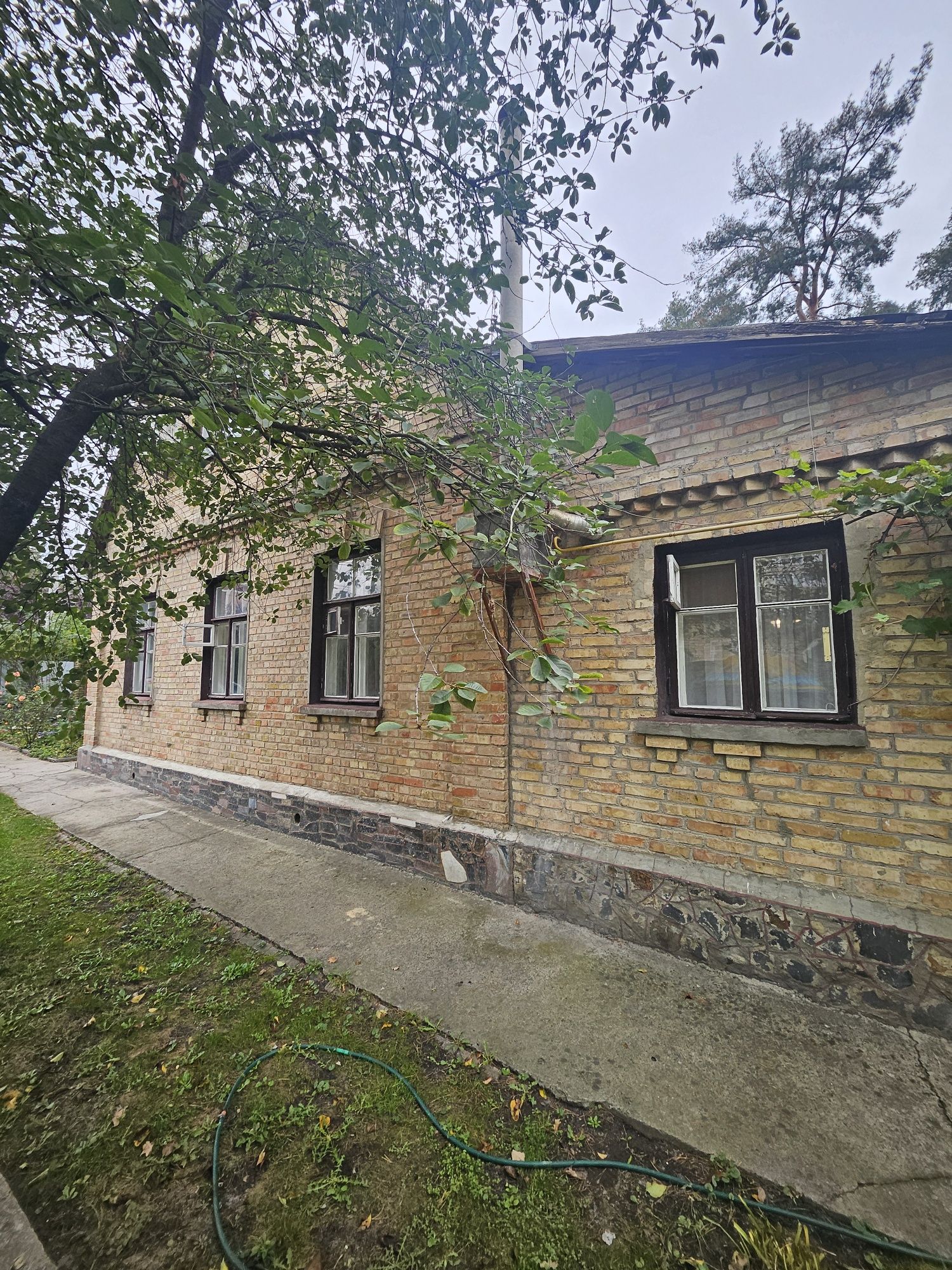 Будинок в Ірпені 120м2 в хорошій локації