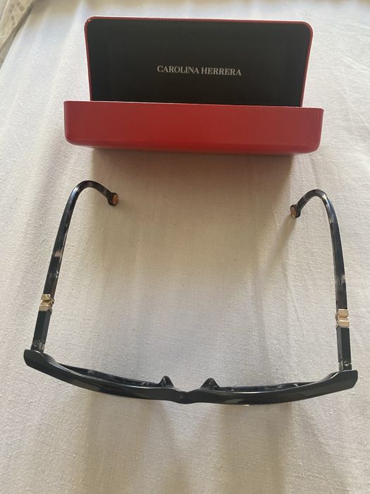 Oculos de sol mulher Carolina Herrera