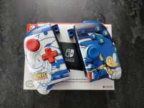 Pady / joy con / switch sonic