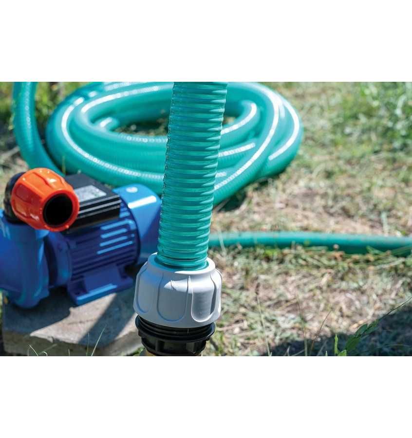 Wąż ssawno tłoczny PCV 40 do wody pompy motopompy ssawny Aquarion