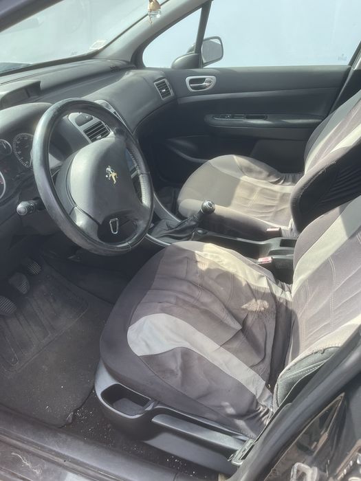 Vendo Peugeot 307