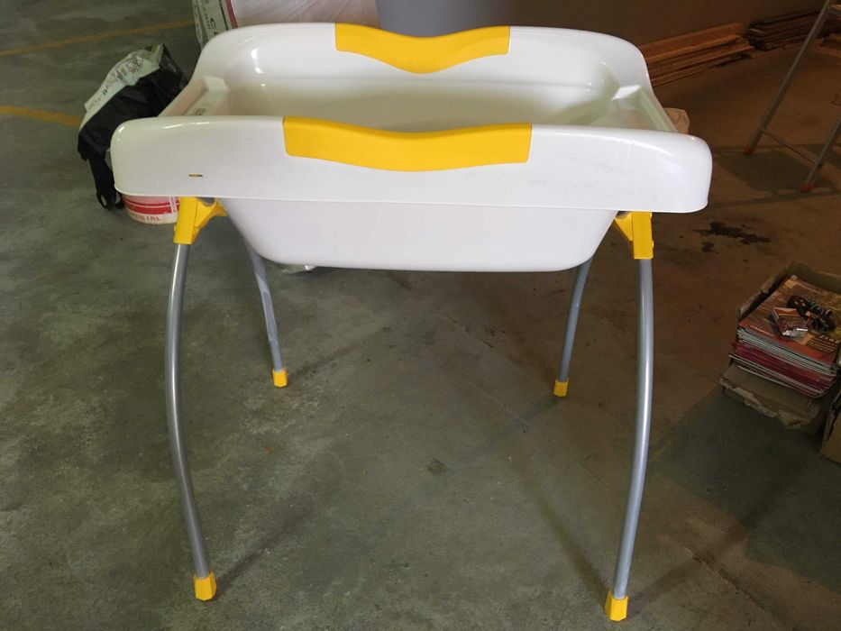 Banheira para bebé