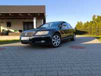 Volkswagen Phaeton 4.2 V8 mpi 4x4 /zamiana zamienię