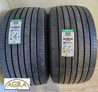 435/50R19.5 GOODRIDE opona NOWA naczepa mega MOCNA