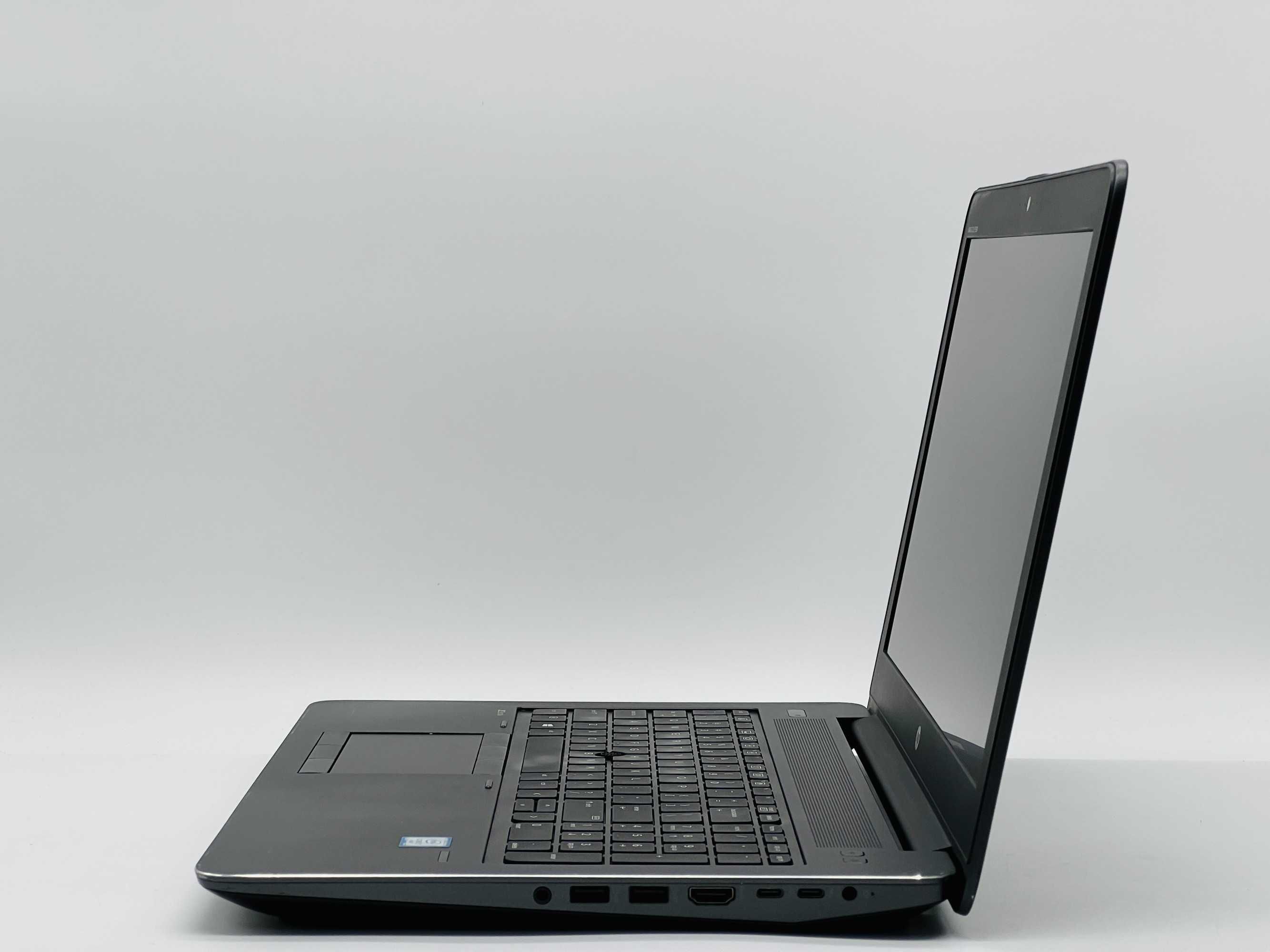 HP ZBook 15 G3 |Гарантія 1рік|15" TN | i7-6820HQ| Quadro M2000M 4GB