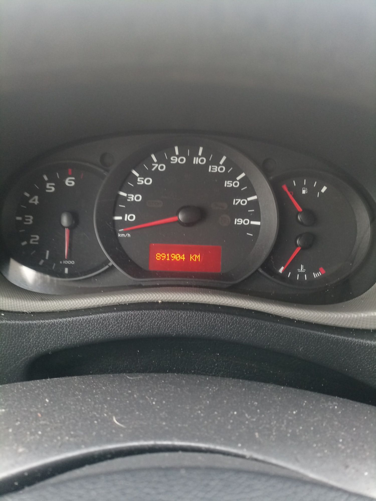 Renault master3 2.3 biturbo 2015 r